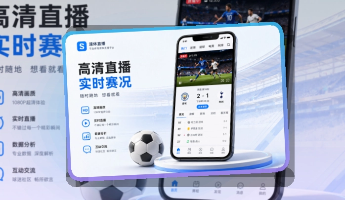 必赢 沉浸式App入口 · 官方赛事App · 关注比赛回访更快界面展示